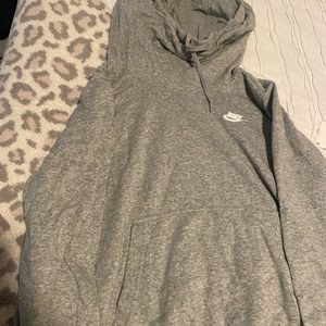 Women’s Nike hoodie